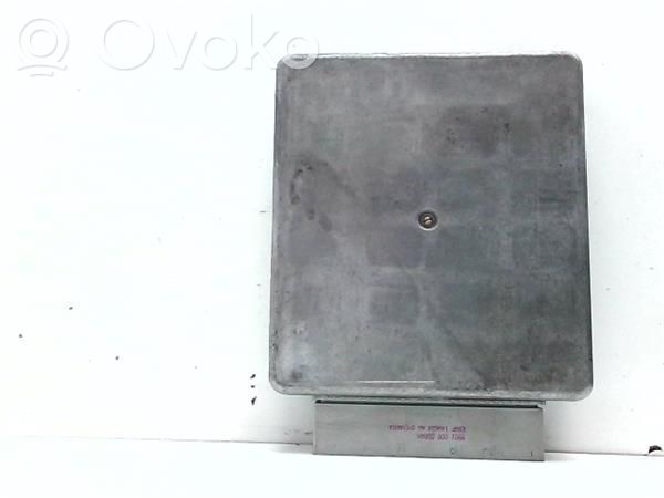 Unidad de control/módulo del motor   XS5F12A650FA,LP4321CAD9B26
