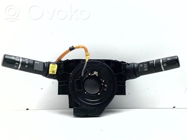 Mazda 2 Steering wheel airbag 