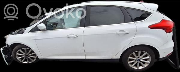 Ford Focus Elektryczne lusterko boczne drzwi przednich 