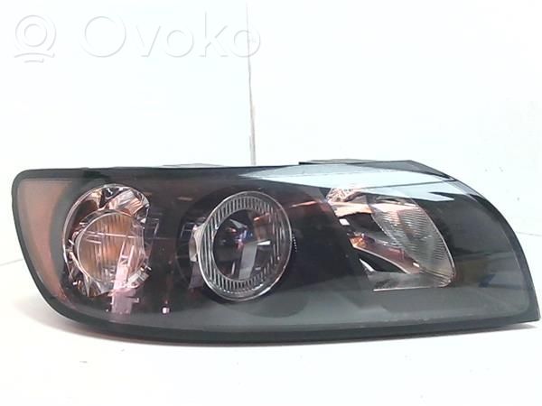 Volvo S40, V40 Far 