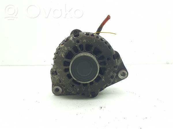 SsangYong Kyron Generator/alternator 