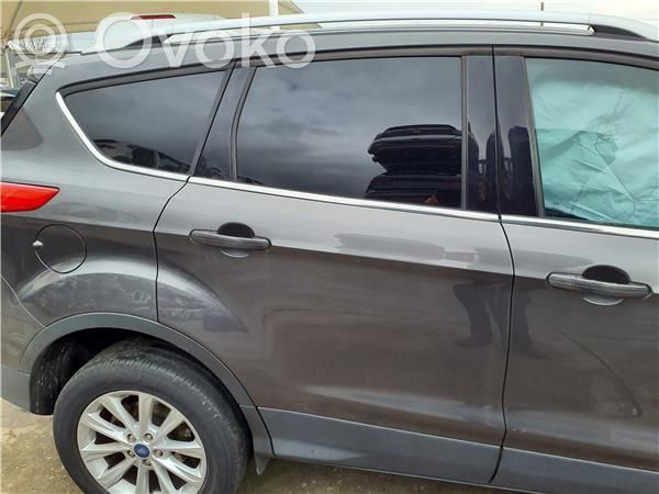 Ford Kuga II Puerta trasera 