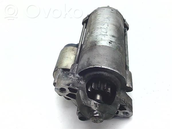 Motor de arranque   6G9N11000FA,FI1WA