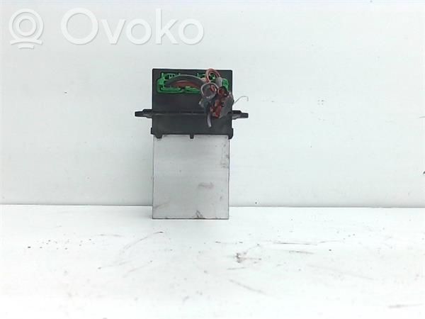 Citroen C5 Motorino ventola riscaldamento/resistenza ventola 