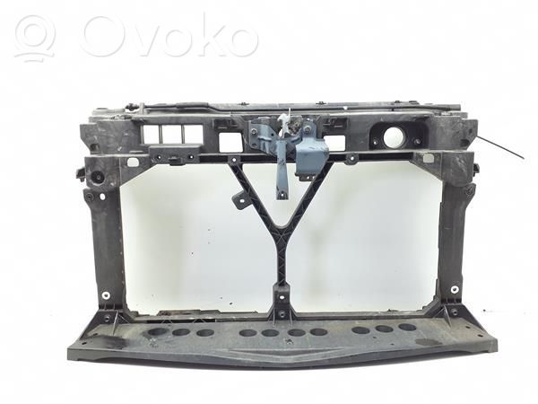 Mazda 3 II Pannello di supporto del radiatore 
