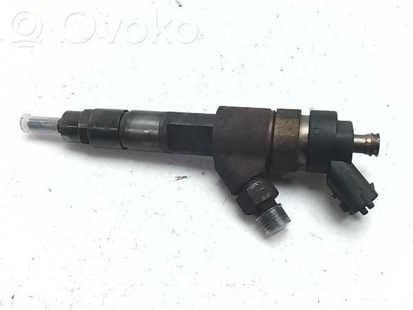Fiat Ducato Inyector de combustible 