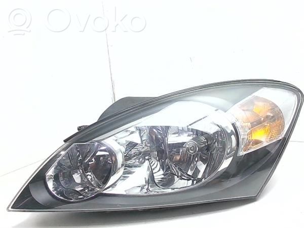 Headlight/headlamp   921011H500