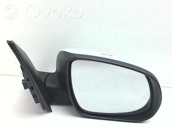 Rétroviseur électrique de porte avant   876201HAD0,625014WD