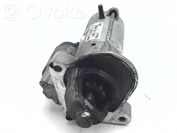 Motor de arranque   Y60118400C,1180AI