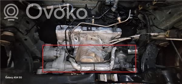 Ford Kuga II Vairo kolonėlė 