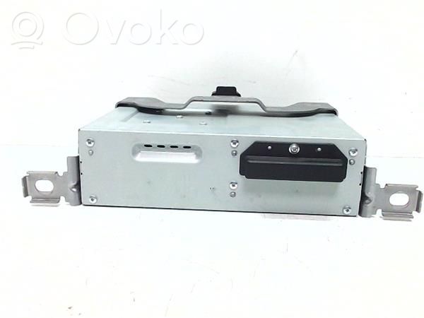 Mazda 3 Audio HiFi garso valdymo blokas 