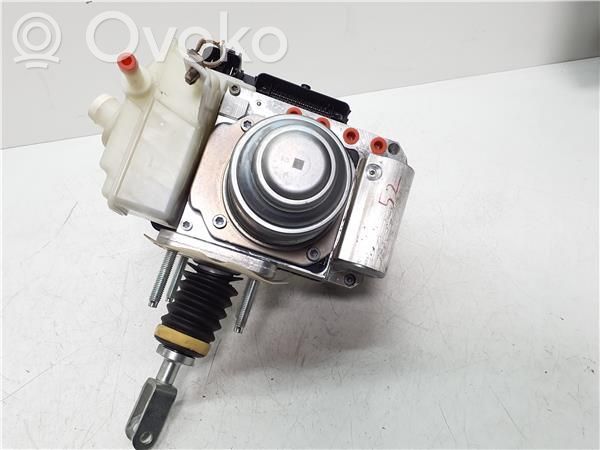 Mazda 3 Válvula de presión del servotronic hidráulico 