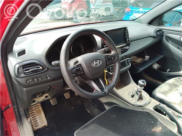 Hyundai i30 Juego de airbags 
