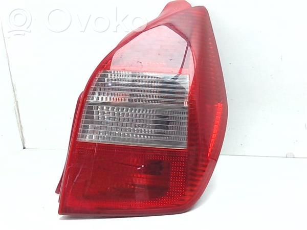 Citroen C2 Lampă spate în caroserie 
