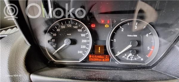 BMW 1 F40 Manualna 5-biegowa skrzynia biegów 