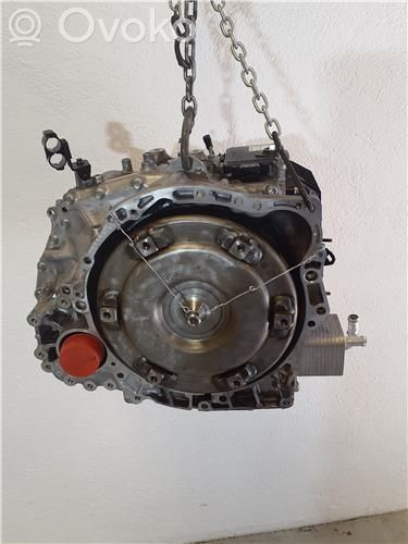 Volvo XC90 Manual 5 speed gearbox 