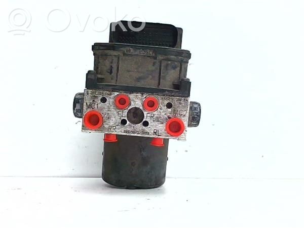 Jaguar X-Type ABS bloks 
