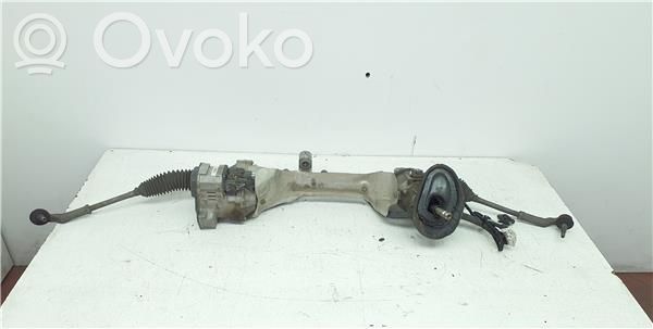 Volvo V40 Vairo kolonėlė 