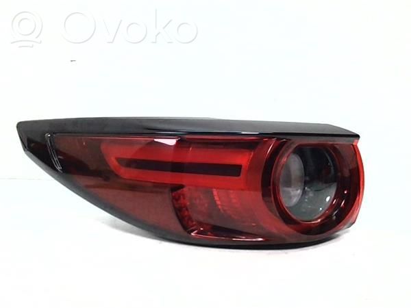 Mazda CX-5 Takavalot 