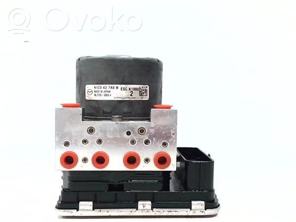Bomba de ABS   K1Y3437A0B