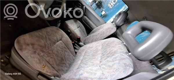 Juego del asiento