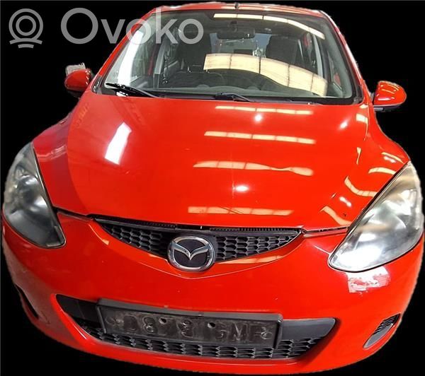 Front bumper   D65150031BAA