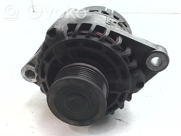 Opel Vectra C Alternator 