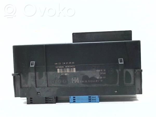 BMW 3 E90 E91 Other control units/modules 