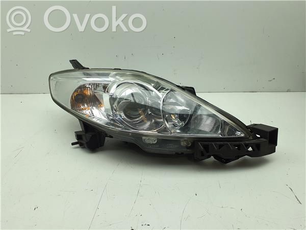 Headlight/headlamp   C23551030,P4998R