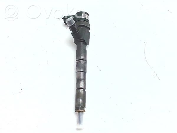 Inyector de combustible   55198219,0445110213