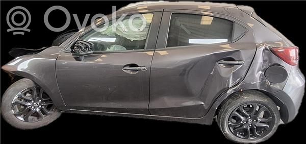 Mazda 2 Oglindă electrică ușă față 