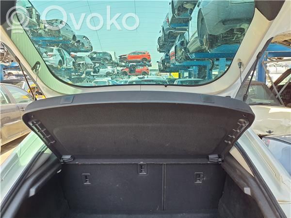 Opel Insignia A Hattuhylly 