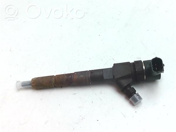 Inyector de combustible   55209382,0445110299