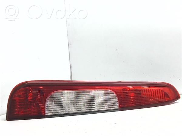 Luz trasera/de freno   3M5113A603AA