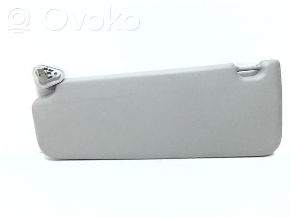 Sun visor   51166981652