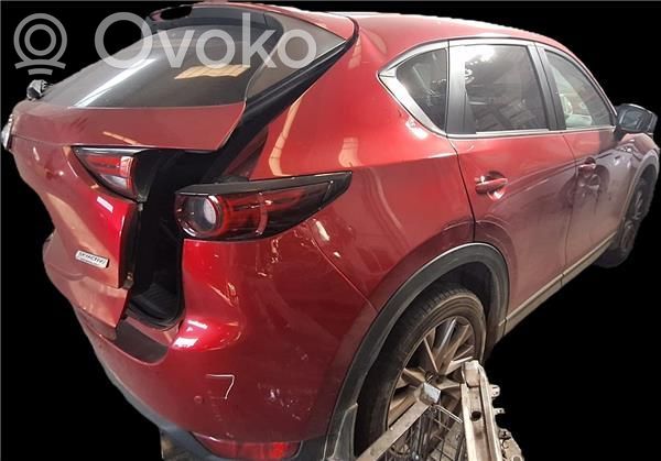 Mazda CX-5 II Parafango 