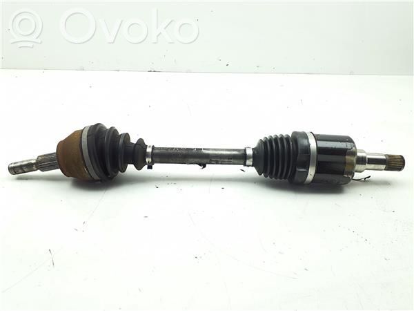 Front driveshaft   1924279