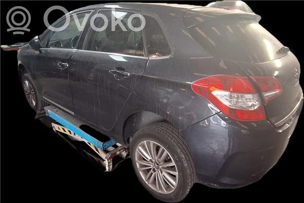Citroen C4 Grand Picasso Parachoques 