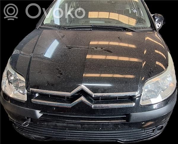 Citroen C4 Grand Picasso Scheinwerfer 