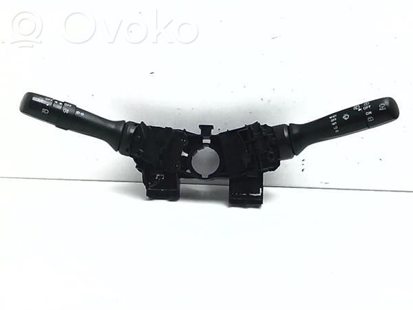 Toyota Aygo AB10 Interruptor de control del panel de luces 