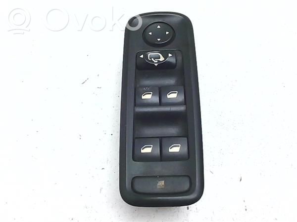 Electric window control switch   53269704
