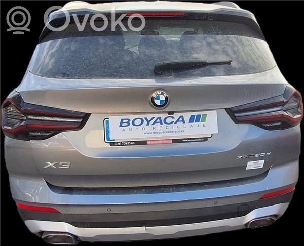 BMW X3 G01 Parachoques 