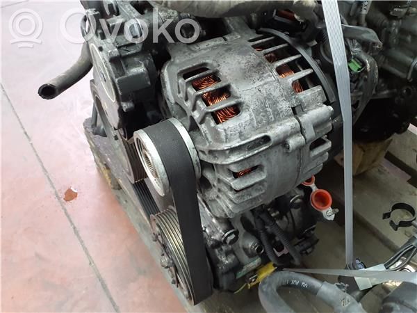 Alternador   9665617780,2605546A
