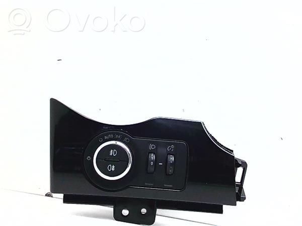 Chevrolet Orlando Comutator lumini bord 