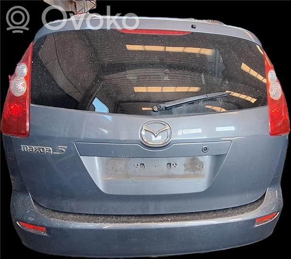 Mazda 5 Parachoques 