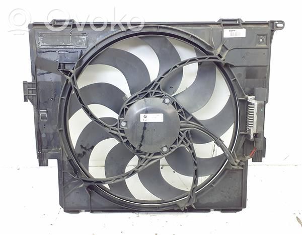 Elektrolüfter   17427640508,764050801