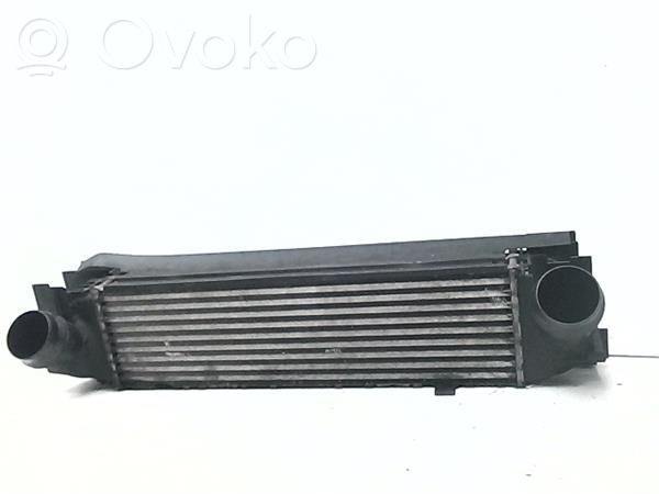 Radiador intercooler   17517600530,760053003