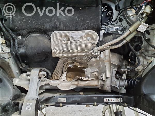 BMW 1 F40 Przekładnia kierownicza / Maglownica 