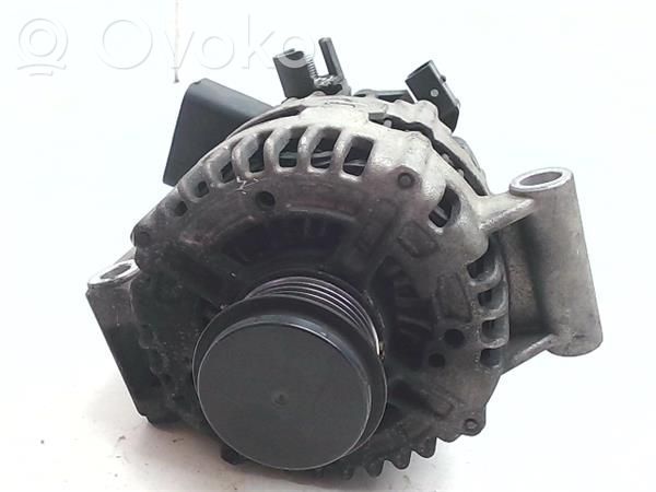 Ford S-MAX Alternador 