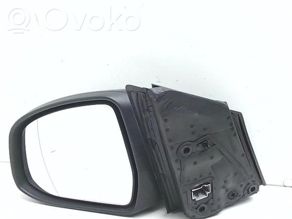 Ford Focus Elektryczne lusterko boczne drzwi przednich 